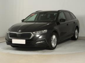 Škoda Octavia  2.0 TDI Ambition 