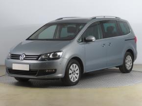 Volkswagen Sharan  2.0 TDI 