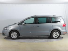 Volkswagen Sharan  2.0 TDI 