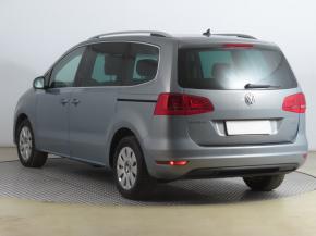 Volkswagen Sharan  2.0 TDI 