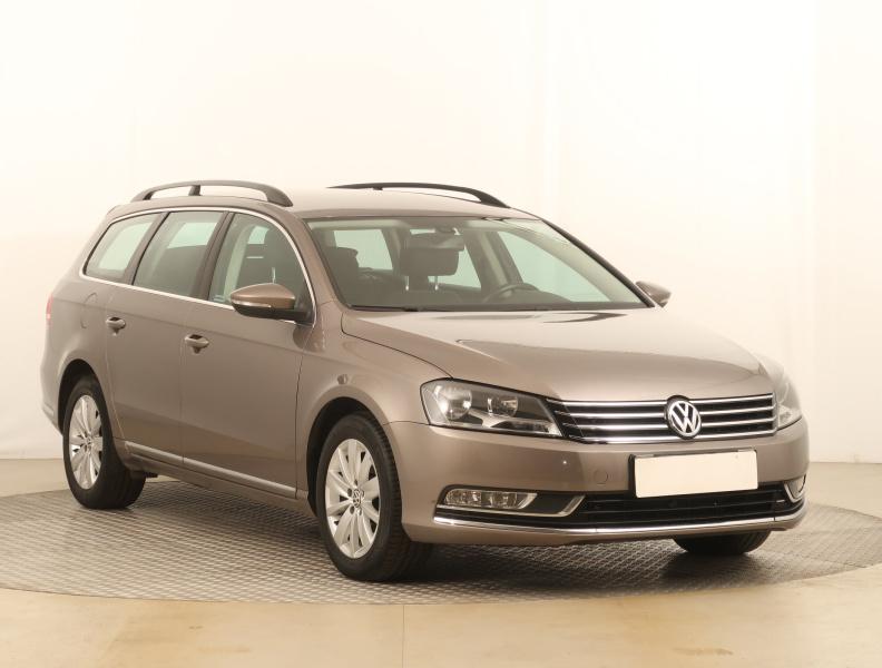 Volkswagen Passat  2.0 TDI