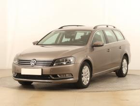 Volkswagen Passat  2.0 TDI 