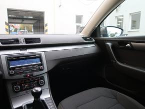 Volkswagen Passat  2.0 TDI 