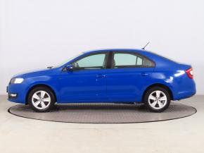 Škoda Rapid  1.0 TSI 