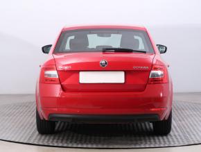 Škoda Octavia  1.0 TSI Ambition 