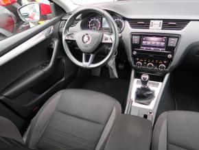 Škoda Octavia  1.0 TSI Ambition 