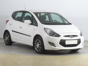 Hyundai ix20  1.6 CVVT 