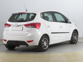 Hyundai ix20  1.6 CVVT 