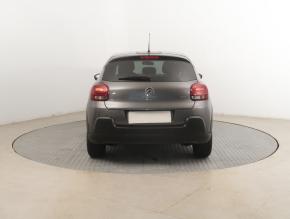 Citroen C3  1.2 PureTech 