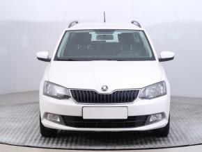 Škoda Fabia  1.4 TDI 