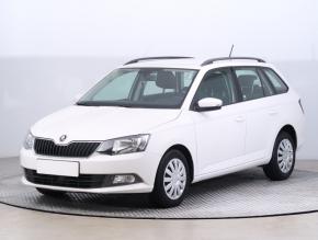 Škoda Fabia  1.4 TDI 