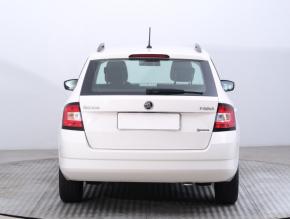 Škoda Fabia  1.4 TDI 