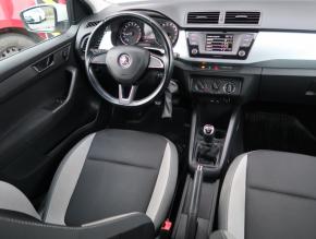 Škoda Fabia  1.4 TDI 