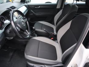 Škoda Fabia  1.4 TDI 