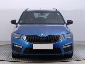 Škoda Octavia  RS 2.0 TDI 