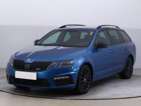 Škoda Octavia  RS 2.0 TDI 