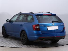 Škoda Octavia  RS 2.0 TDI 