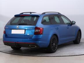 Škoda Octavia  RS 2.0 TDI 