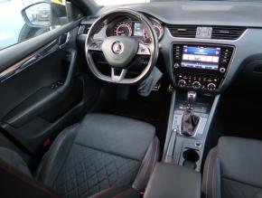 Škoda Octavia  RS 2.0 TDI 