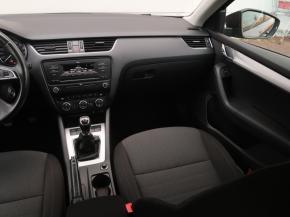 Škoda Octavia  2.0 TDI 