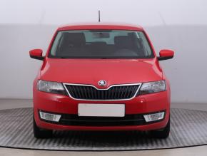 Škoda Rapid Spaceback  1.2 TSI Ambition 