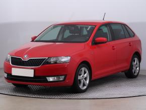 Škoda Rapid Spaceback  1.2 TSI Ambition 