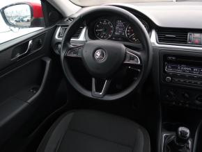 Škoda Rapid Spaceback  1.2 TSI Ambition 