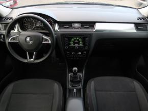 Škoda Rapid Spaceback  1.2 TSI Ambition 