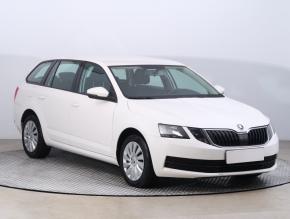 Škoda Octavia  1.6 TDI Active