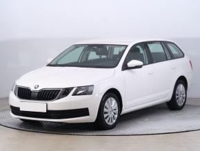 Škoda Octavia  1.6 TDI Active 