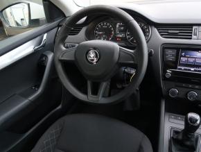 Škoda Octavia  1.6 TDI Active 