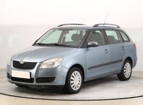 Škoda Fabia  1.4 16V 