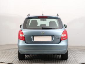 Škoda Fabia  1.4 16V 