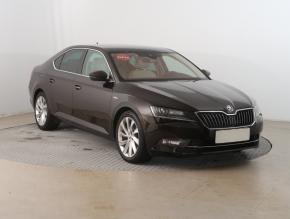 Škoda Superb  1.8 TSI Laurin&Klement