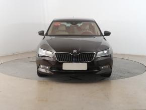 Škoda Superb  1.8 TSI Laurin&Klement 