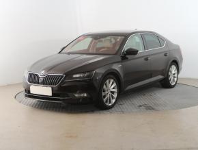 Škoda Superb  1.8 TSI Laurin&Klement 