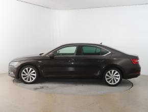 Škoda Superb  1.8 TSI Laurin&Klement 