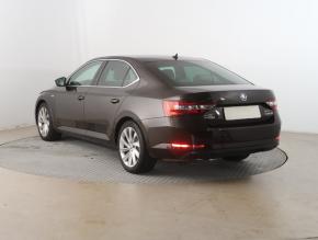 Škoda Superb  1.8 TSI Laurin&Klement 