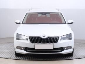 Škoda Superb  2.0 TDI Style 