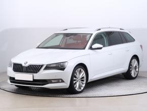 Škoda Superb  2.0 TDI Style 