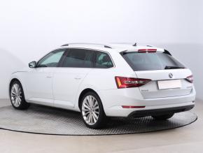 Škoda Superb  2.0 TDI Style 