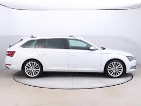 Škoda Superb  2.0 TDI Style 