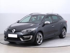 Renault Megane  2.0 TCe GT220 