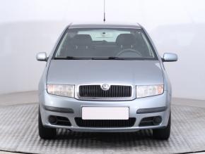 Škoda Fabia  1.4 16V Ambiente 