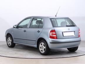 Škoda Fabia  1.4 16V Ambiente 