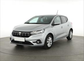 Dacia Sandero  1.0 TCe 