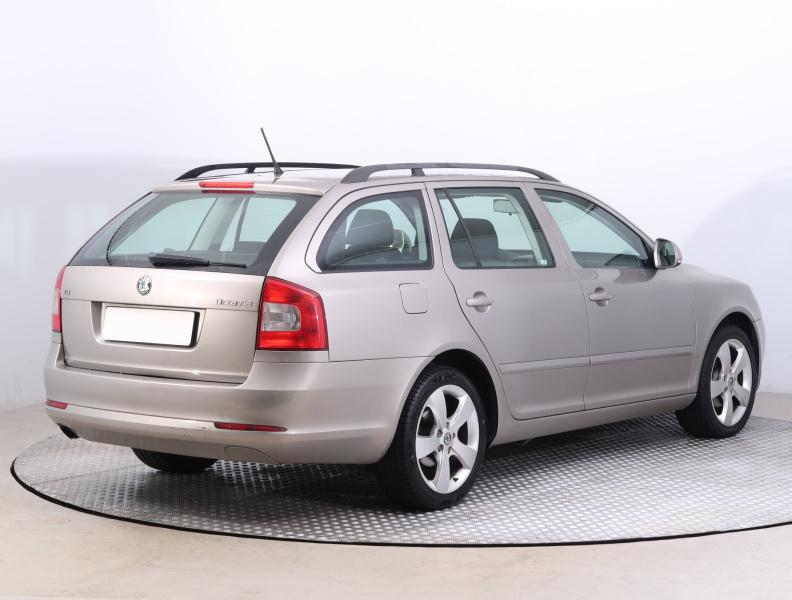 Škoda Octavia  1.6 TDI