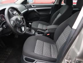 Škoda Octavia  1.6 TDI 