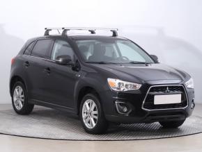 Mitsubishi ASX  2.2 DI-D 