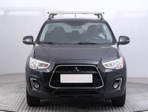 Mitsubishi ASX  2.2 DI-D 